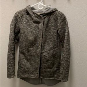 Mia melon Tofino waterproof coat